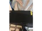 Samsung 32in Tv BRAND NEW with Box
