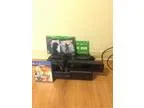 X Box One With Kinect
