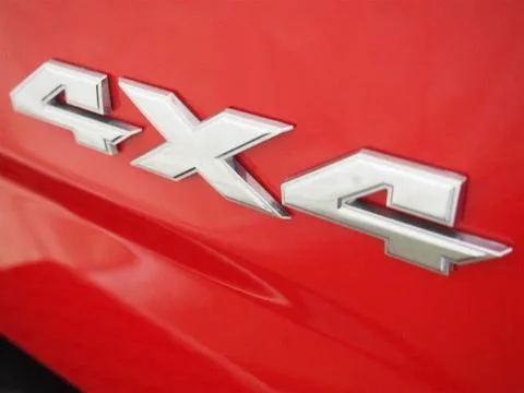 2014 Ram Ram Pickup 2500 Laramie