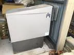 Brivis Buffalo 3 ducted gas heater