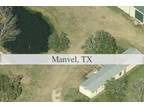 Pre-foreclosure Single Family Home for sale in Manvel TX