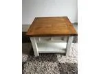 Lamp Table