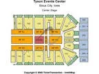 Tickets for Abu Bekr Shrine Circus at Tyson Events Center - Gate