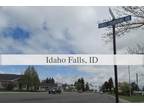 Pre-foreclosure Condominium for sale in Idaho Falls ID