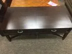 Ashley Coffee Table