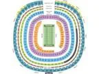 Tickets for San Diego Chargers vs. Oakland Raiders at Qualcomm S