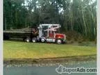 TIMBER WANTED Logging Services private landowner Tree Clearing