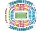 Tickets for Jacksonville Jaguars vs. Minnesota Vikings at EverBa