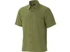 Marmot Eldridge Short Sleeve Shirt - Men s