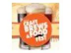 Alltech Craft Brews and Food Fest 2016 (Tickets on Sale April 1 