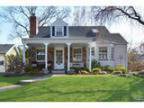 Fair Lawn 3 BR 1 BA Impeccable Nantucket Cape will take yo