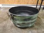 Firewood Bucket