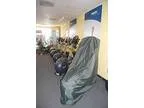 Elliptical Machine Cover  Rear Drive