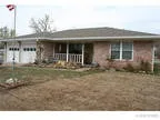 Ranch House - Broken Arrow OK