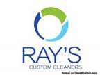 Custom Tailoring in Fort Worth Texas Ray s Custom Cleaners
