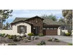 The Cottonwood by Maracay Homes Plan to be Built