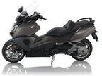 2016 BMW C 650 GT Frozen Bronze Metallic Motorcycle for Sale