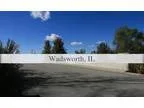 Foreclosure Agricultural (Farm or Ranch) for sale in Wadsworth I
