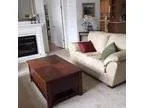 Edgewater Two BR Two BA Loaded with upgrades and fully furnished