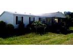 Acreage Fenced for Horses