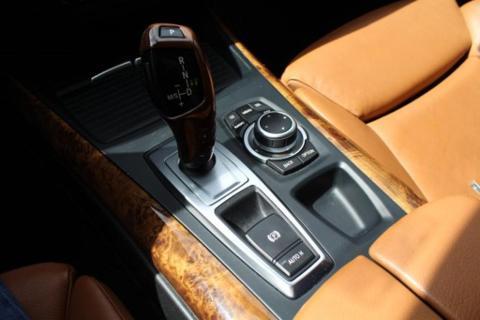 2010 BMW X5 xDrive35d