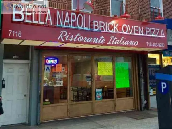 Bensonhurst Real Estate Rental - Commercial