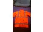 4 in 1 high vis jacket