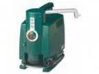 Coleman Hot water Heater bottles and Carry bag
