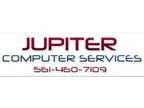 Jupiter Computer Repair Services