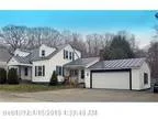 Winslow 1.5 BA Charming Cape with newer metal roof and