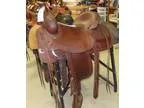 3 882 16 and &quot Casa Zia Saddlery Ranch Roper