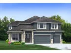 The Langley with Daylight Basement by American Classic Homes Pla