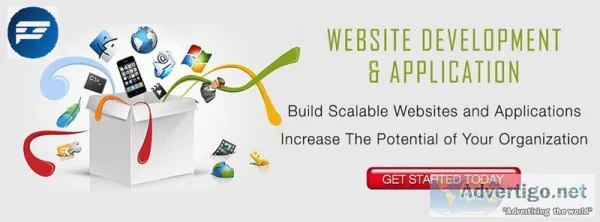 Website Designing Company Bareilly