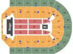 Tickets for UFC Fight Night at Denny Sanford Premier Center in S