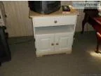 microwave quotEnd table - Price .