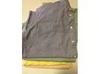 Various mens business shirts
