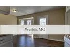 Bank Owned Single Family Home for sale in Weston MO