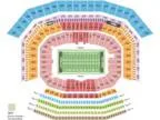 Tickets for San Francisco 49ers vs. New Orleans Saints at Levi s