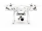 DJI Phantom 3 Advanced Quadcopter Drone with 1080p HD Video Came