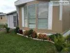 Mobile home for sale