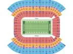 Tickets for Tennessee Titans vs. Cleveland Browns at Nissan Stad
