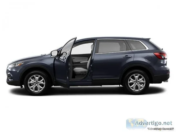 2014 Mazda CX-9 Touring
