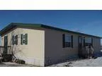 28x48 double wide mobile home with Three BR and Two BA at [url r