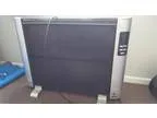 Micathermic Heater