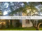 Pre-foreclosure Attached for sale in Corpus Christi TX