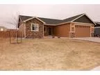 Three BR Two BA Framed Basement Stafford Bend