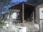 Fleeod Mobile Home