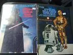 Star Wars Books
