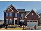 The Empress by NVHomes Plan to be Built