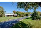 New Albany Four BR 2.5 BA Beautiful home setting on close to 4